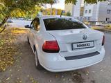 Volkswagen Polo 2014 года за 3 500 000 тг. в Уральск – фото 4
