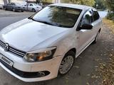 Volkswagen Polo 2014 года за 3 500 000 тг. в Уральск – фото 5