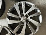 Идеальный диск и шины R17 за 140 000 тг. в Шымкент