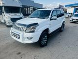 Toyota Land Cruiser Prado 2003 годаүшін10 500 000 тг. в Алматы – фото 2