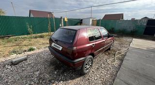 Volkswagen Golf 1992 года за 850 000 тг. в Алматы