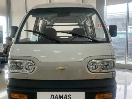 Chevrolet Damas 2022 года за 4 490 000 тг. в Алматы