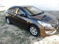 Hyundai Solaris 2015 годаfor5 800 000 тг. в Алматы – фото 6