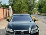 Lexus GS 350 2014 года за 14 000 000 тг. в Атырау