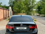 Lexus GS 350 2014 года за 14 000 000 тг. в Атырау – фото 2