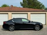 Lexus GS 350 2014 года за 14 000 000 тг. в Атырау – фото 5