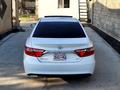 Toyota Camry 2015 года за 11 500 000 тг. в Алматы – фото 11