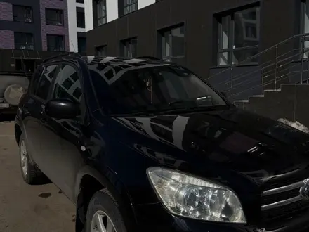 Toyota RAV4 2007 года за 6 500 000 тг. в Усть-Каменогорск – фото 2