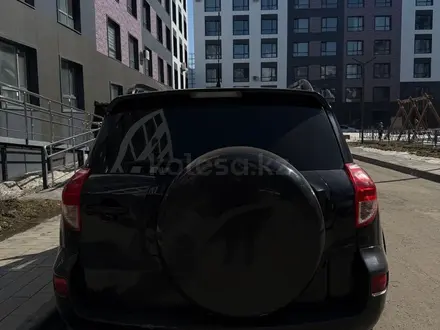 Toyota RAV4 2007 года за 6 500 000 тг. в Усть-Каменогорск – фото 5