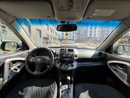 Toyota RAV4 2007 года за 6 500 000 тг. в Усть-Каменогорск – фото 6