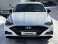 Hyundai Sonata 2020 года за 11 700 000 тг. в Алматы – фото 3