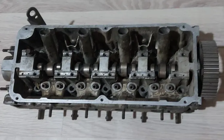 Головка мотора на митсубиси спейс вагон за 100 000 тг. в Шымкент