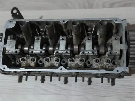 Головка мотора на митсубиси спейс вагон за 100 000 тг. в Шымкент – фото 2