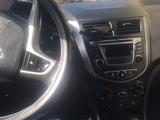 Hyundai Accent 2012 годаfor3 100 000 тг. в Алматы – фото 4