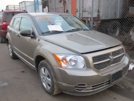 Кузовные детали на Додж Крайслер Dodge Chrysler за 50 000 тг. в Алматы – фото 2