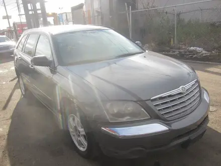 Кузовные детали на Додж Крайслер Dodge Chrysler за 50 000 тг. в Алматы – фото 7