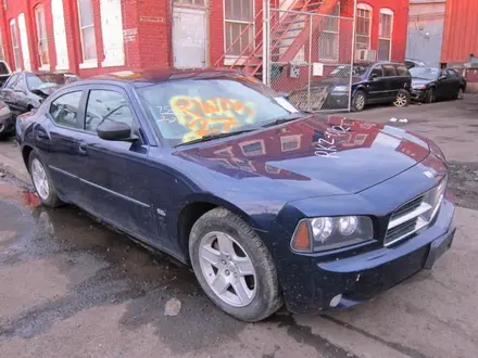 Кузовные детали на Додж Крайслер Dodge Chrysler за 50 000 тг. в Алматы – фото 8