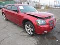 Кузовные детали на Додж Крайслер Dodge Chrysler за 50 000 тг. в Алматы – фото 9