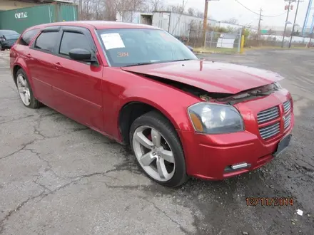 Кузовные детали на Додж Крайслер Dodge Chrysler за 50 000 тг. в Алматы – фото 9