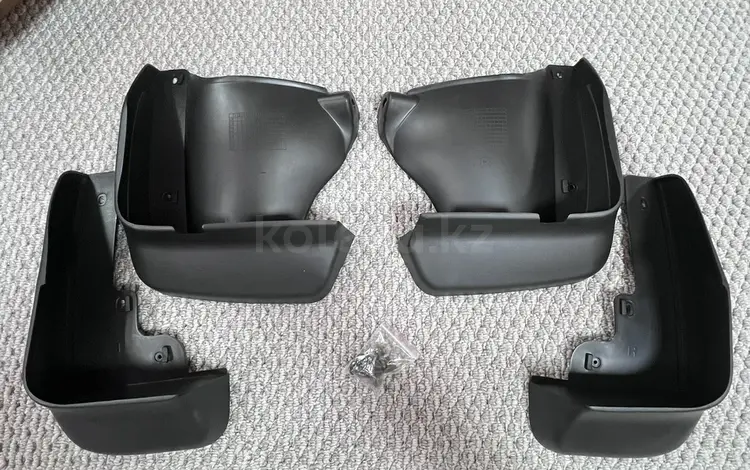 Брызговики Honda Odyssey (1999-2003) за 10 000 тг. в Астана