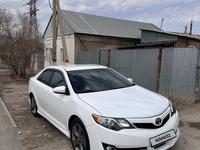 Toyota Camry 2013 годаүшін9 250 000 тг. в Кызылорда