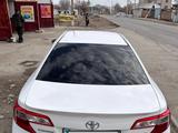 Toyota Camry 2013 года за 9 250 000 тг. в Кызылорда – фото 5