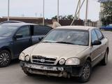 Kia Optima 2004 года за 2 000 000 тг. в Атырау – фото 2