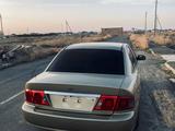 Kia Optima 2004 года за 2 000 000 тг. в Атырау