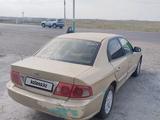 Kia Optima 2004 года за 2 000 000 тг. в Атырау – фото 3
