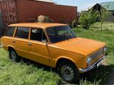 ВАЗ (Lada) 2102 1982 года за 700 000 тг. в Шымкент – фото 4