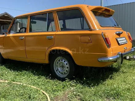 ВАЗ (Lada) 2102 1982 годаүшін700 000 тг. в Шымкент – фото 6
