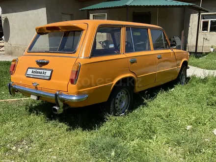 ВАЗ (Lada) 2102 1982 годаүшін700 000 тг. в Шымкент – фото 5