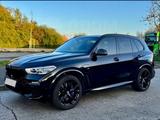BMW X5 2021 года за 30 100 000 тг. в Алматы