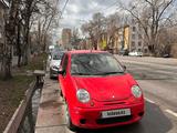 Daewoo Matiz 2012 года за 2 300 000 тг. в Алматы