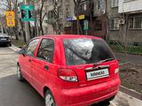 Daewoo Matiz 2012 года за 2 300 000 тг. в Алматы – фото 5