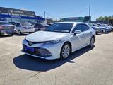 Toyota Camry 2018 годаүшін10 690 000 тг. в Талдыкорган