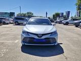 Toyota Camry 2018 годаүшін10 690 000 тг. в Талдыкорган – фото 2