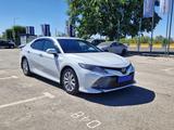 Toyota Camry 2018 годаүшін10 690 000 тг. в Талдыкорган – фото 3