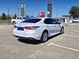 Toyota Camry 2018 годаүшін10 690 000 тг. в Талдыкорган – фото 5