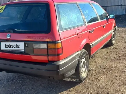 Volkswagen Passat 1992 года за 1 390 000 тг. в Караганда – фото 2