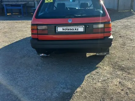 Volkswagen Passat 1992 года за 1 390 000 тг. в Караганда – фото 6