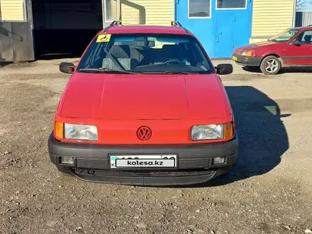 Volkswagen Passat 1992 года за 1 390 000 тг. в Караганда – фото 7