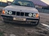 BMW 520 1990 годаүшін1 200 000 тг. в Актобе