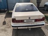 BMW 520 1990 годаүшін1 200 000 тг. в Актобе – фото 3