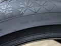 315/35 R22 — 275/40 R22 Continental Viking Contact 7 — Зима на BMW X7үшін250 000 тг. в Алматы – фото 7