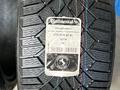 315/35 R22 — 275/40 R22 Continental Viking Contact 7 — Зима на BMW X7үшін250 000 тг. в Алматы – фото 3