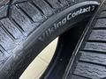 315/35 R22 — 275/40 R22 Continental Viking Contact 7 — Зима на BMW X7үшін250 000 тг. в Алматы – фото 5
