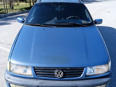 Volkswagen Passat 1994 года за 1 450 000 тг. в Шымкент – фото 2