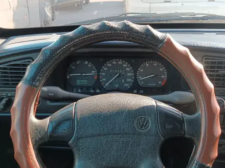 Volkswagen Passat 1994 года за 1 450 000 тг. в Шымкент – фото 22