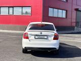 Skoda Rapid 2014 годаүшін4 800 000 тг. в Актобе – фото 4